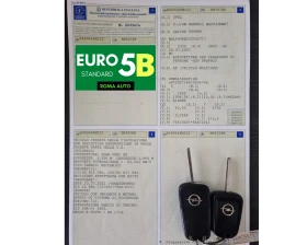 Opel Zafira 1.6.BENZIN 5.EVRO. SNG 7 150.KS | Mobile.bg    15