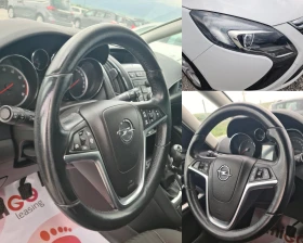 Opel Zafira 1.6.BENZIN 5.EVRO. SNG 7 150.KS | Mobile.bg    8
