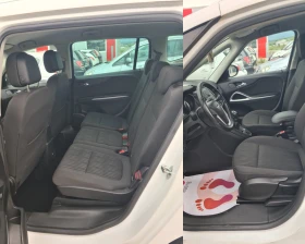 Opel Zafira 1.6.BENZIN 5.EVRO. SNG 7 150.KS | Mobile.bg    7