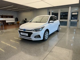 Hyundai I20 CLASSIC - 19500 лв. - 98735975 2