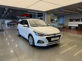 Hyundai I20 CLASSIC