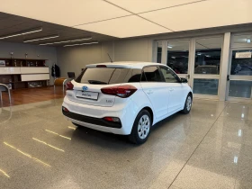 Hyundai I20 CLASSIC - 19500 лв. - 98735975 4