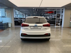 Hyundai I20 CLASSIC - 19500 лв. - 98735975 6