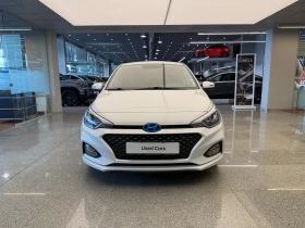 Hyundai I20 CLASSIC - 19500 лв. - 98735975 5
