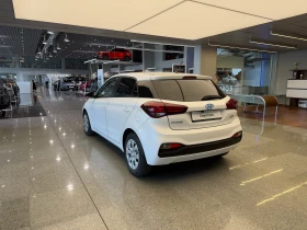 Hyundai I20 CLASSIC - 19500 лв. - 98735975 3
