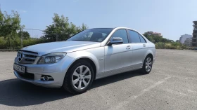 Mercedes-Benz C 200 Compressor | Mobile.bg    3