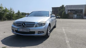 Mercedes-Benz C 200 Compressor | Mobile.bg    2
