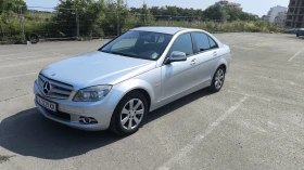 Mercedes-Benz C 200 Compressor | Mobile.bg    4