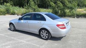 Mercedes-Benz C 200 Compressor | Mobile.bg    5