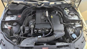 Mercedes-Benz C 200 Compressor | Mobile.bg    13