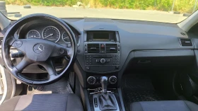Mercedes-Benz C 200 Compressor | Mobile.bg    9