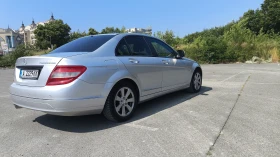 Mercedes-Benz C 200 Compressor | Mobile.bg    8