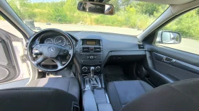 Mercedes-Benz C 200 Compressor | Mobile.bg    10