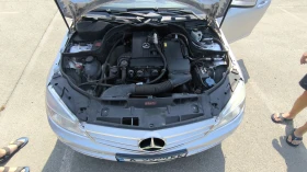 Mercedes-Benz C 200 Compressor | Mobile.bg    12