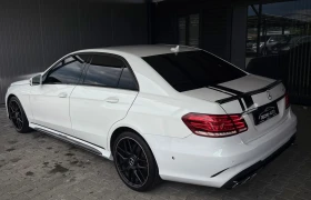 Mercedes-Benz E 350 6.3 AMG    | Mobile.bg    4
