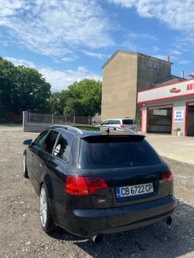 Audi A4 | Mobile.bg    3