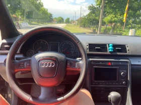 Audi A4 | Mobile.bg    13