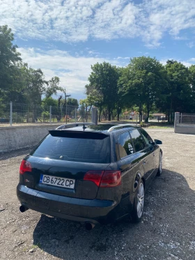 Audi A4 | Mobile.bg    4