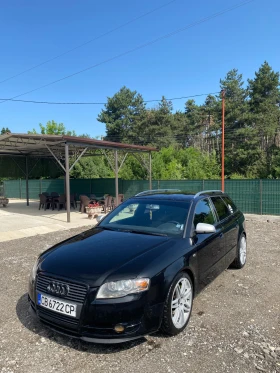 Audi A4 | Mobile.bg    2