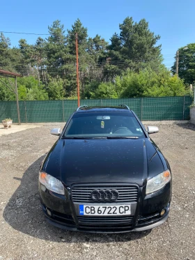 Audi A4 | Mobile.bg    7
