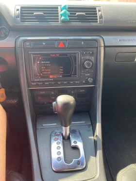 Audi A4 | Mobile.bg    16