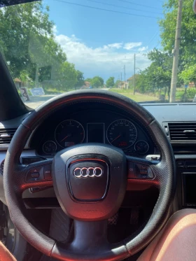 Audi A4 | Mobile.bg    12
