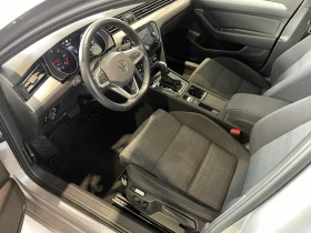 VW Passat 2.0TDI/BUSINESS/200HP/DSG/ACC/LED/CAM/CARPLAY/286f - 49199 лв. - 38362608 8