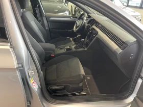 VW Passat 2.0TDI/BUSINESS/200HP/DSG/ACC/LED/CAM/CARPLAY/286f - 49199 лв. - 38362608 15