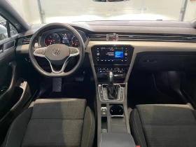 VW Passat 2.0TDI/BUSINESS/200HP/DSG/ACC/LED/CAM/CARPLAY/286f - 49199 лв. - 38362608 9