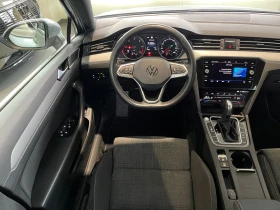 VW Passat 2.0TDI/BUSINESS/200HP/DSG/ACC/LED/CAM/CARPLAY/286f - 49199 лв. - 38362608 10