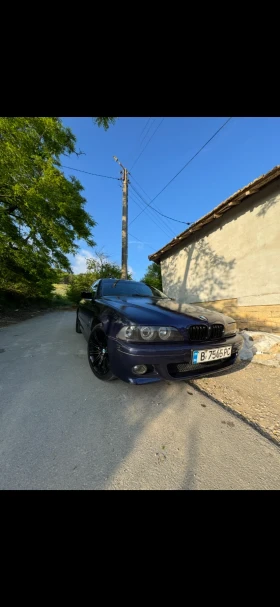Обява за продажба на BMW 525 ~3 600 EUR - изображение 1