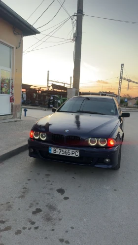 Обява за продажба на BMW 525 ~3 600 EUR - изображение 11