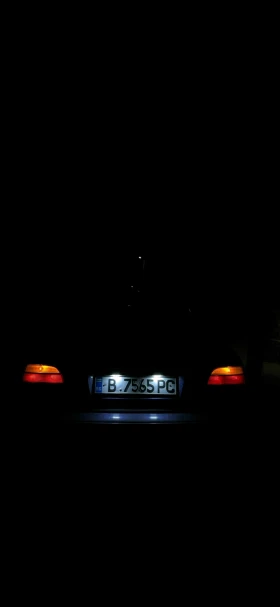 Обява за продажба на BMW 525 ~3 600 EUR - изображение 10