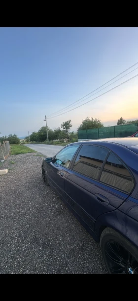 Обява за продажба на BMW 525 ~3 600 EUR - изображение 6