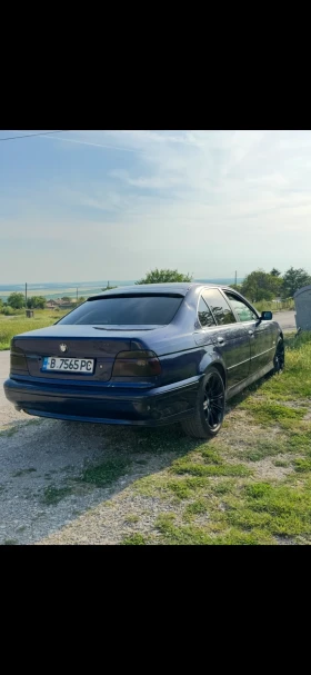 Обява за продажба на BMW 525 ~3 600 EUR - изображение 2