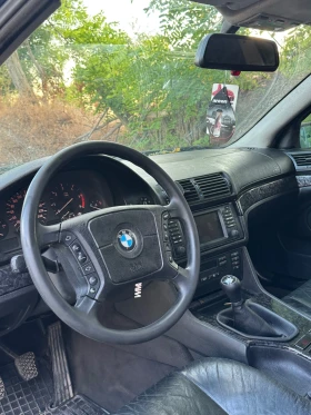 Обява за продажба на BMW 525 ~3 600 EUR - изображение 8