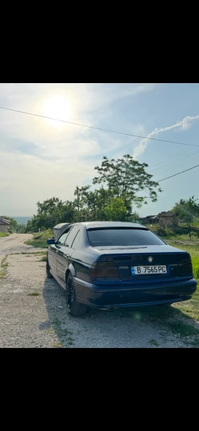 Обява за продажба на BMW 525 ~3 600 EUR - изображение 1