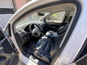 Обява за продажба на VW Touran 2.0 tdi ~15 500 лв. - изображение 6