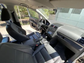 Обява за продажба на VW Touran 2.0 tdi ~15 500 лв. - изображение 9