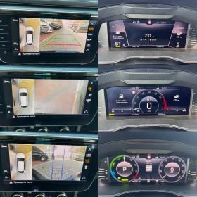 Skoda Superb 1.4TSI#IV#ALCANTARA#DIGITAL#DISTR#360CAM#FULL - 39999 лв. - 30416117 17
