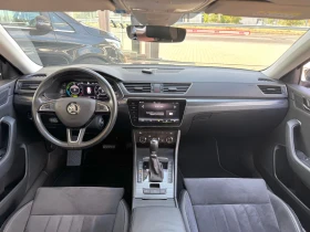 Skoda Superb 1.4TSI#IV#ALCANTARA#DIGITAL#DISTR#360CAM#FULL - 39999 лв. - 30416117 10