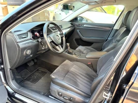 Skoda Superb 1.4TSI#IV#ALCANTARA#DIGITAL#DISTR#360CAM#FULL - 39999 лв. - 30416117 9
