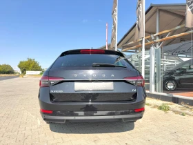 Skoda Superb 1.4TSI#IV#ALCANTARA#DIGITAL#DISTR#360CAM#FULL - 39999 лв. - 30416117 4