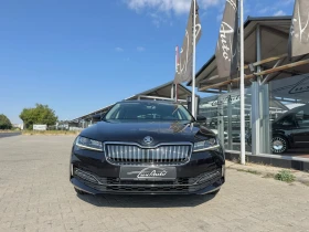 Skoda Superb 1.4TSI#IV#ALCANTARA#DIGITAL#DISTR#360CAM#FULL - 39999 лв. - 30416117 3