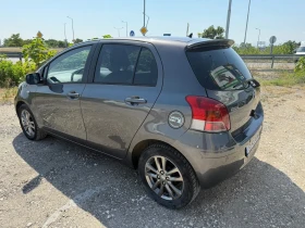 Toyota Yaris 1.4D4D - 7750 лв. - 49929936 6