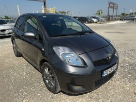 Toyota Yaris 1.4D4D - 7750 лв. - 49929936 3