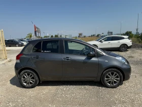 Toyota Yaris 1.4D4D - 7750 лв. - 49929936 8