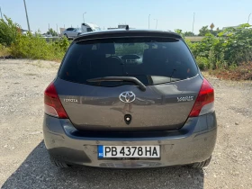 Toyota Yaris 1.4D4D - 7750 лв. - 49929936 4