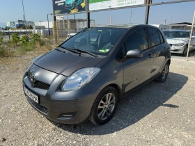 Toyota Yaris 1.4D4D - 7750 лв. - 49929936 2