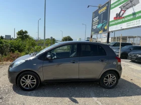 Toyota Yaris 1.4D4D - 7750 лв. - 49929936 7